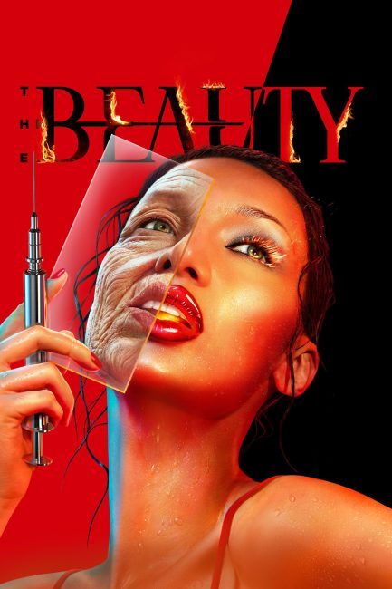 مسلسل The Beauty الموسم الاول الحلقة 5 مترجمة