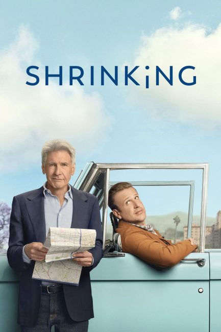 مسلسل Shrinking الموسم الثالث الحلقة 9 مترجمة