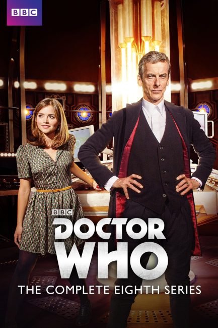مسلسل Doctor Who الموسم الثامن الحلقة 5 مترجمة