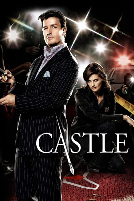 مسلسل Castle الموسم الثاني الحلقة 2 مترجمة