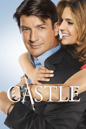 مسلسل Castle الموسم الخامس الحلقة 24 والاخيرة مترجمة