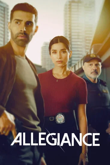 مسلسل Allegiance الموسم الثالث مترجم