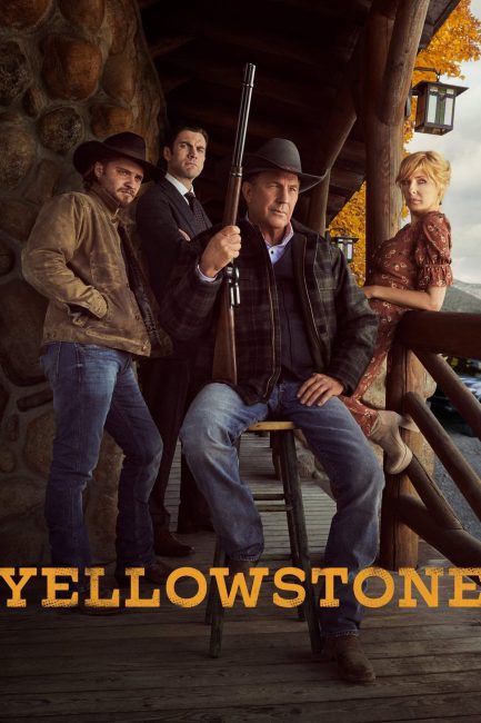 مسلسل Yellowstone الموسم الثاني الحلقة 3 مترجمة