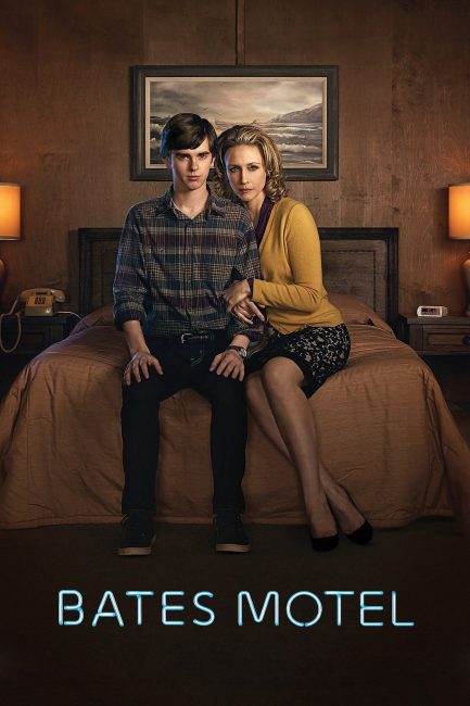 مسلسل Bates Motel الموسم الاول الحلقة 2 مترجمة