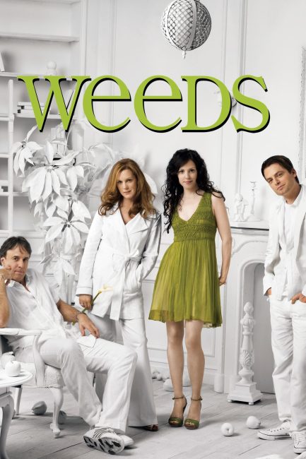 مسلسل Weeds الموسم الثالث الحلقة 3 مترجمة