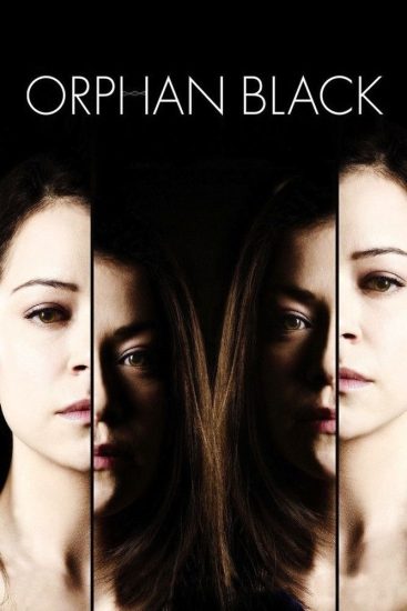 مسلسل Orphan Black الموسم الاول مترجم