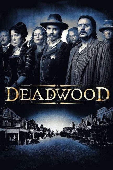 مسلسل Deadwood الموسم الثالث الحلقة 7 مترجمة