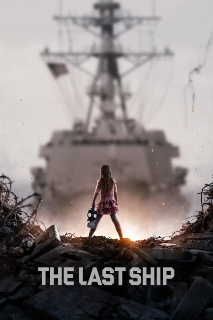 مسلسل The Last Ship الموسم الثاني الحلقة 4 مترجمة