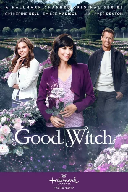 مسلسل Good Witch الموسم الثالث الحلقة 2 مترجمة