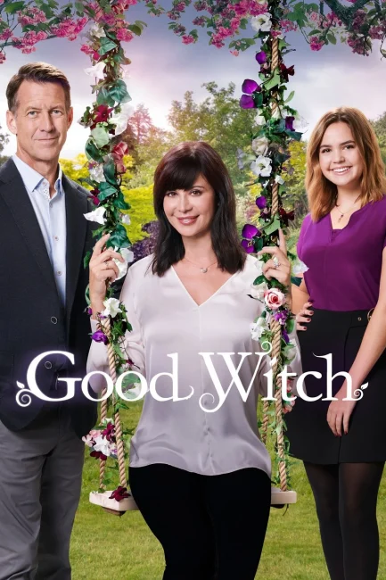 مسلسل Good Witch الموسم الخامس الحلقة 5 مترجمة