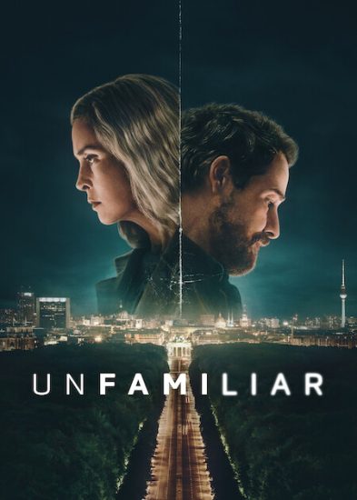 مسلسل Unfamiliar الموسم الاول الحلقة 6 والاخيرة مترجمة