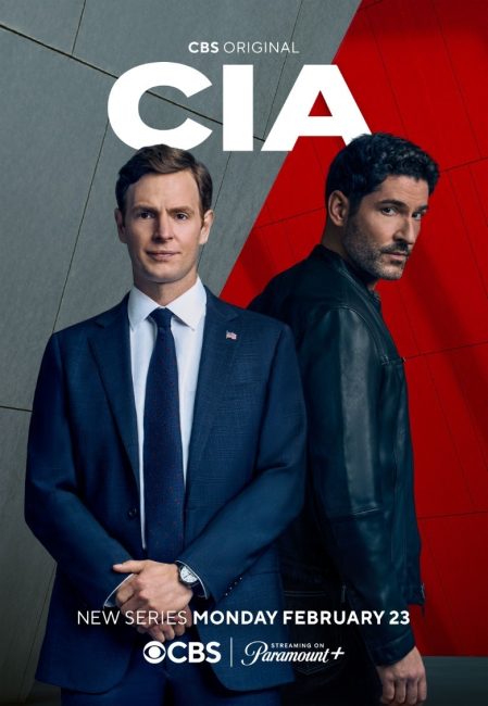 مسلسل CIA الموسم الاول الحلقة 5 مترجمة
