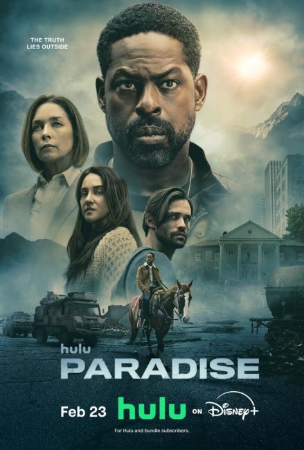 مسلسل Paradise الموسم الثاني الحلقة 7 مترجمة