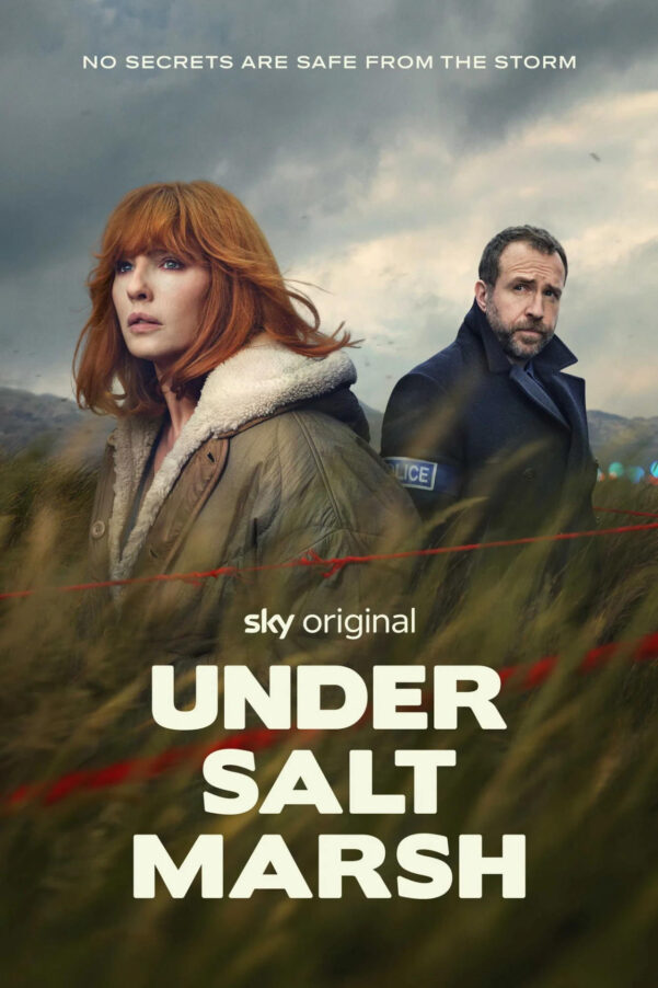 مسلسل Under Salt Marsh الموسم الاول مترجم