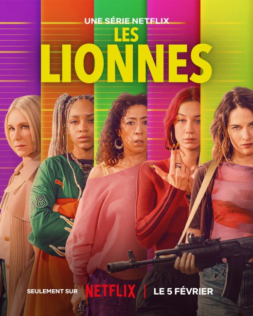 مسلسل Cash Queens الموسم الاول الحلقة 6 مترجمة