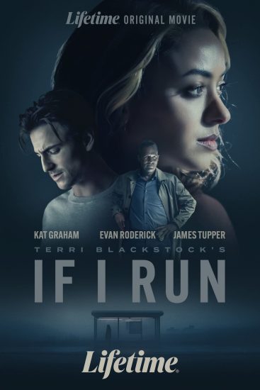 فيلم If I Run 2025 مترجم اون لاين