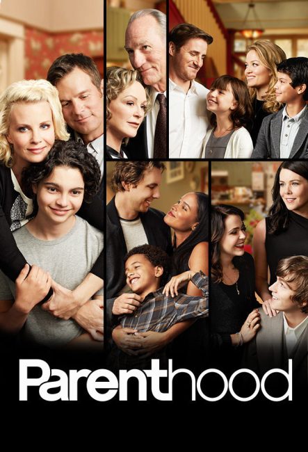 مسلسل Parenthood الموسم السادس الحلقة 4 مترجمة