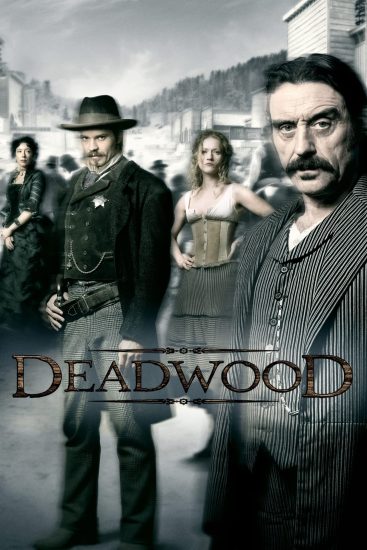 مسلسل Deadwood الموسم الثاني الحلقة 12 والاخيرة مترجمة