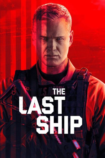مسلسل The Last Ship الموسم الخامس الحلقة 4 مترجمة