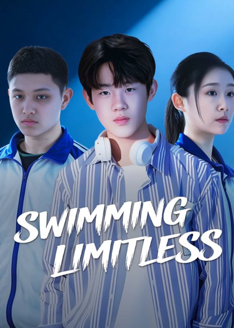 مسلسل السباحة بلا حدود Swimming Limitless الحلقة 4 مترجمة