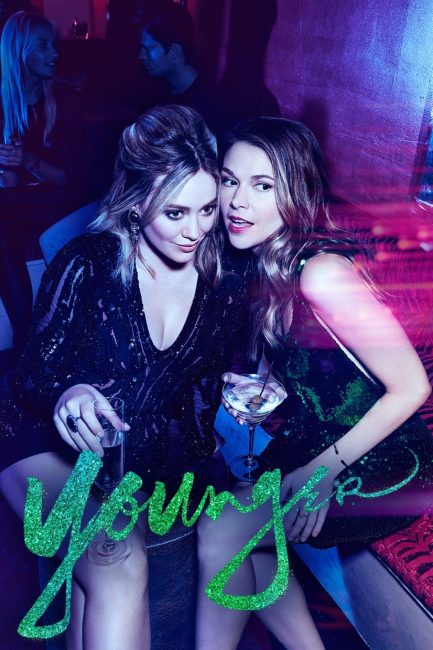 مسلسل Younger الموسم الاول الحلقة 6 مترجمة