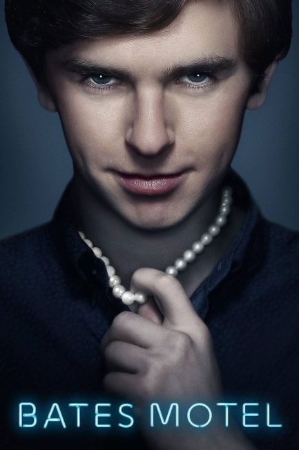مسلسل Bates Motel الموسم الرابع الحلقة 9 مترجمة