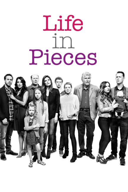 مسلسل Life in Pieces الموسم الاول الحلقة 3 مترجمة
