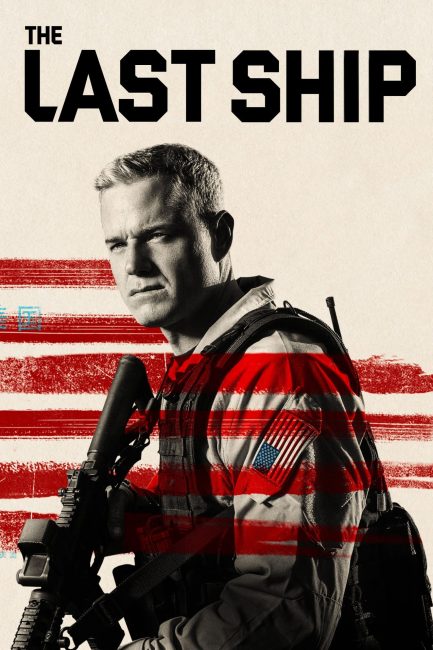 مسلسل The Last Ship الموسم الثالث الحلقة 2 مترجمة