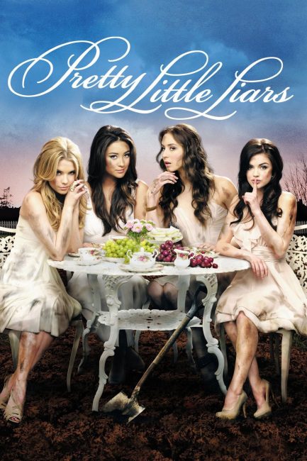مسلسل Pretty Little Liars الموسم الثاني الحلقة 5 مترجمة