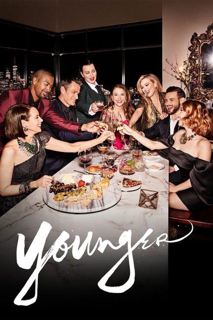 مسلسل Younger الموسم السابع الحلقة 2 مترجمة