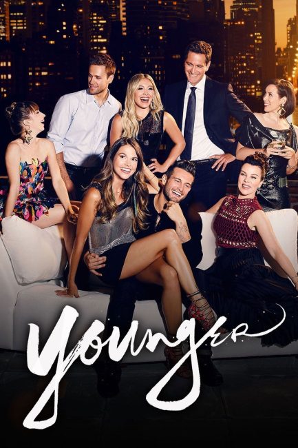 مسلسل Younger الموسم الرابع الحلقة 2 مترجمة