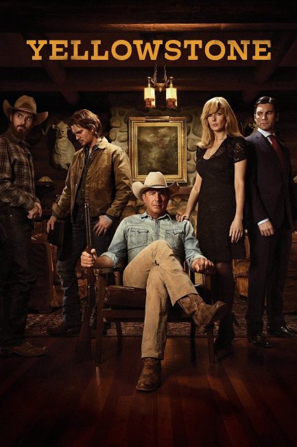مسلسل Yellowstone الموسم الاول الحلقة 7 مترجمة