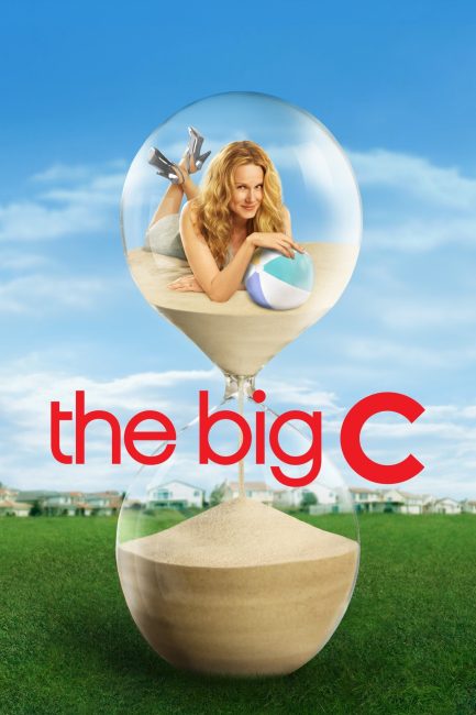 مسلسل The Big C الموسم الاول الحلقة 9 مترجمة