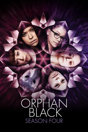 مسلسل Orphan Black الموسم الرابع مترجم