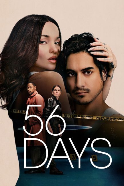 مسلسل 56 Days الموسم الاول الحلقة 2 مترجمة