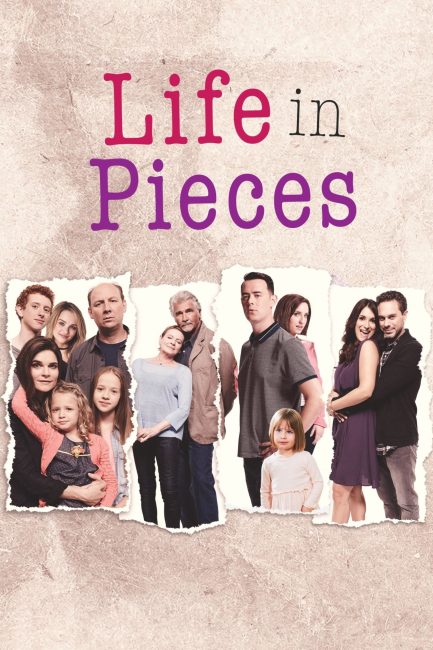 مسلسل Life in Pieces الموسم الرابع الحلقة 2 مترجمة