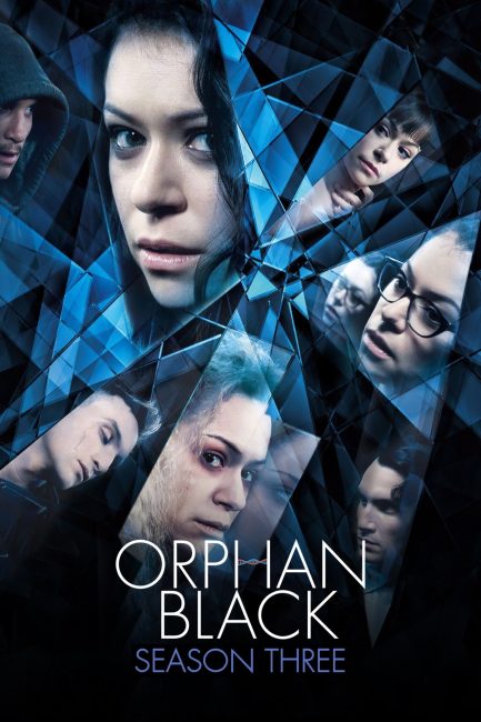 مسلسل Orphan Black الموسم الثالث الحلقة 3 مترجمة