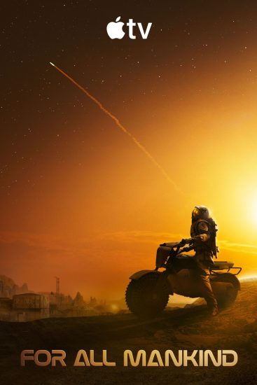 مسلسل For All Mankind الموسم الخامس مترجم
