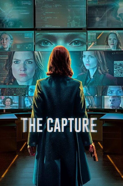مسلسل The Capture الموسم الثالث الحلقة 1 مترجمة