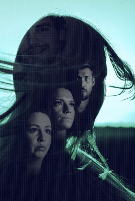 مسلسل A Friend, A Murderer الموسم الاول الحلقة 1 مترجمة