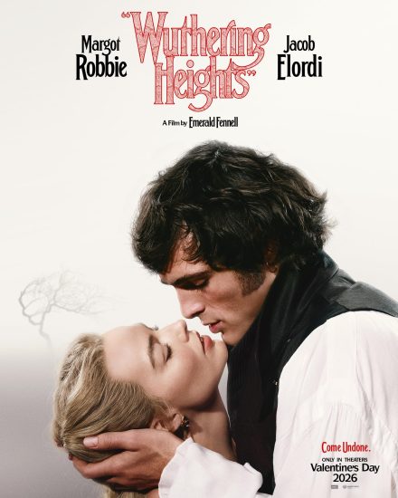 فيلم Wuthering Heights 2026 مترجم اون لاين