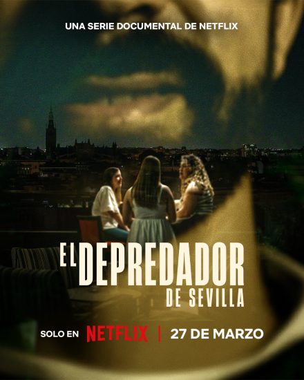 مسلسل The Predator of Seville الموسم الاول مترجم