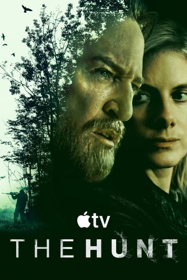 مسلسل The Hunt الموسم الاول مترجم
