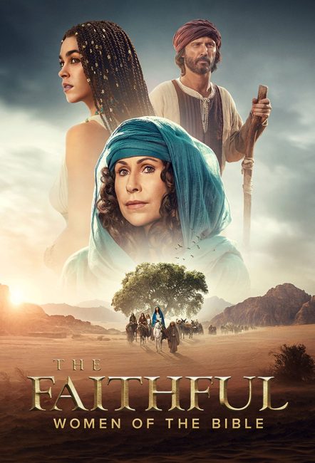 مسلسل The Faithful الموسم الاول الحلقة 2 مترجمة