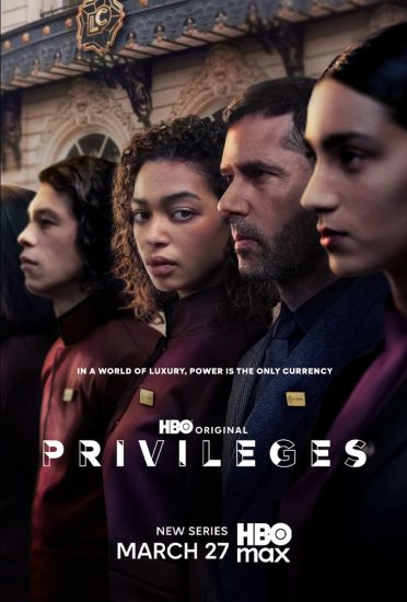 مسلسل Privilèges الموسم الاول مترجم