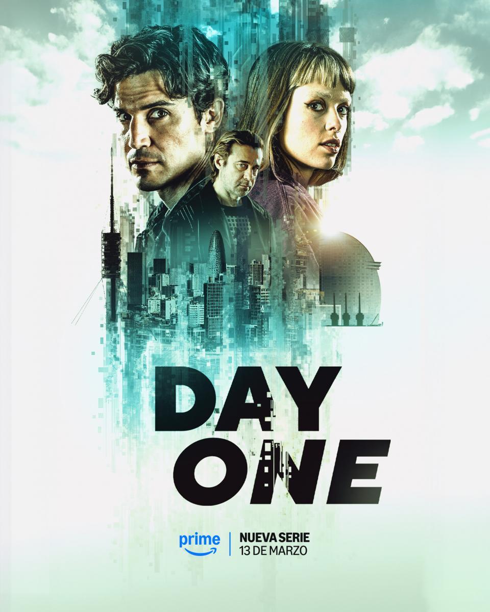 مسلسل Day One الموسم الاول مترجم
