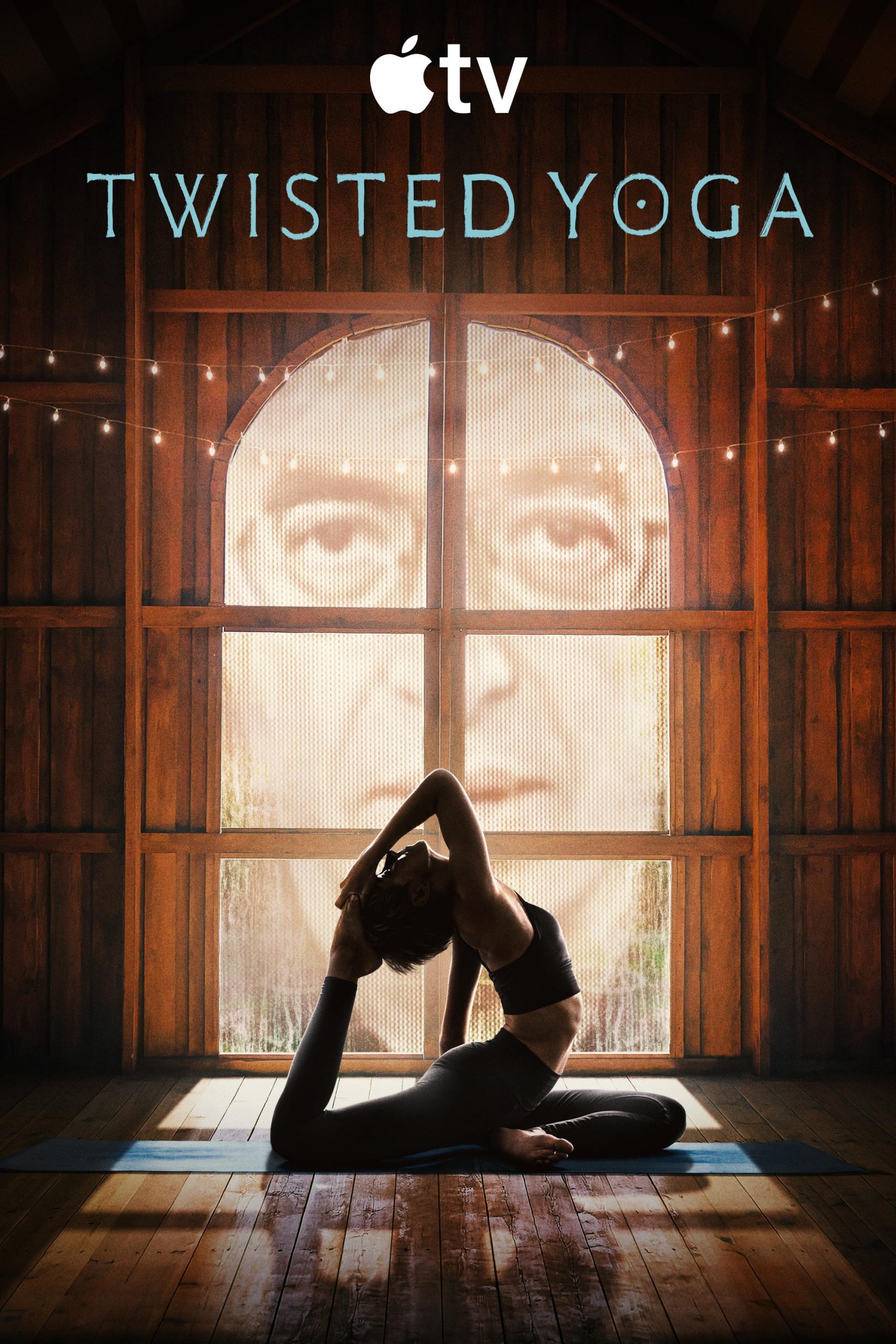 مسلسل Twisted Yoga الموسم الاول مترجم