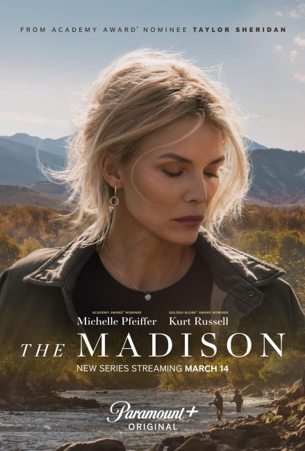 مسلسل The Madison الموسم الاول الحلقة 4 مترجمة