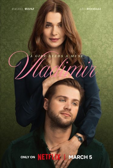 مسلسل Vladimir الموسم الاول الحلقة 8 والاخيرة مترجمة