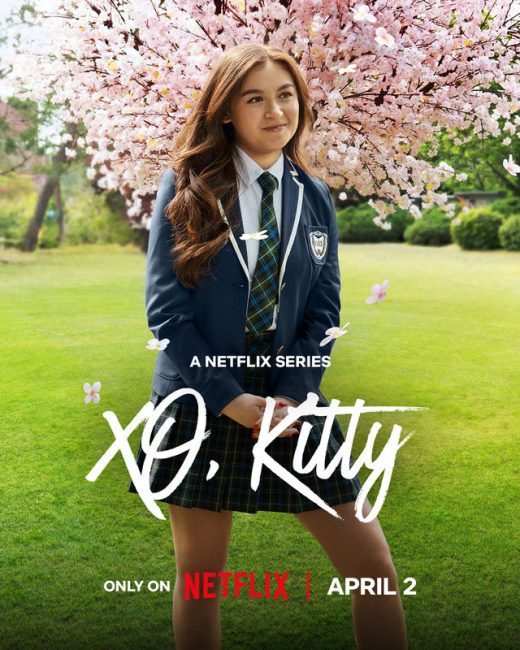مسلسل XO, Kitty الموسم الثالث الحلقة 2 مترجمة